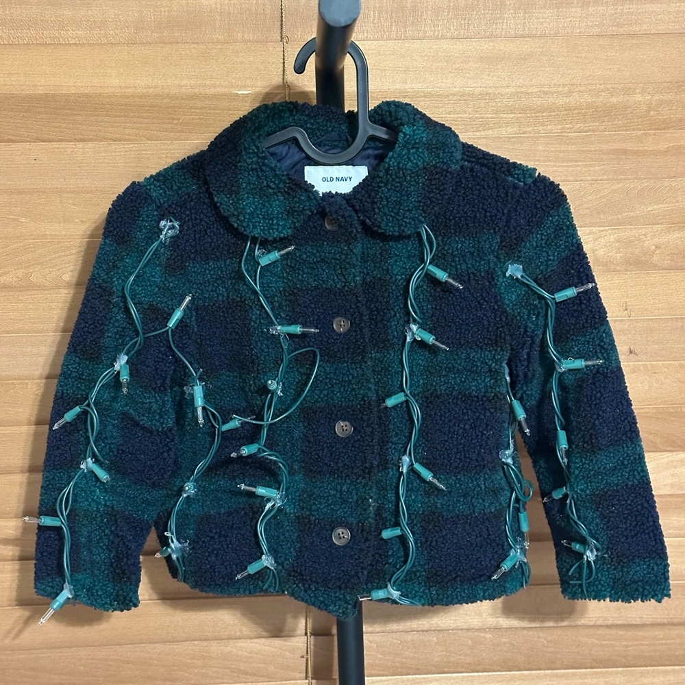 🧿SOLD🧿COPY - Old Navy Ugly Christmas sweater